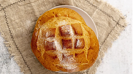 Испеките каравай на Татьяну Крещенскую: приметы на 25 января 2026
