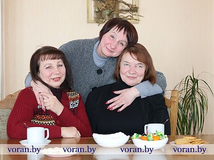 Дело сестер Соболевских. «Вороновская газета» начинает новый проект «Медиа PRO женщин»