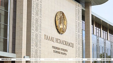 Поздравление Александра Лукашенко с Днем работников торговли