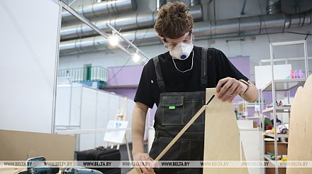 Как изменилась численность учащихся колледжей, рассказали в Минобразования