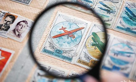 В Гродно с 25 апреля по 2 мая пройдет XII Национальная филателистическая выставка «Белфила»