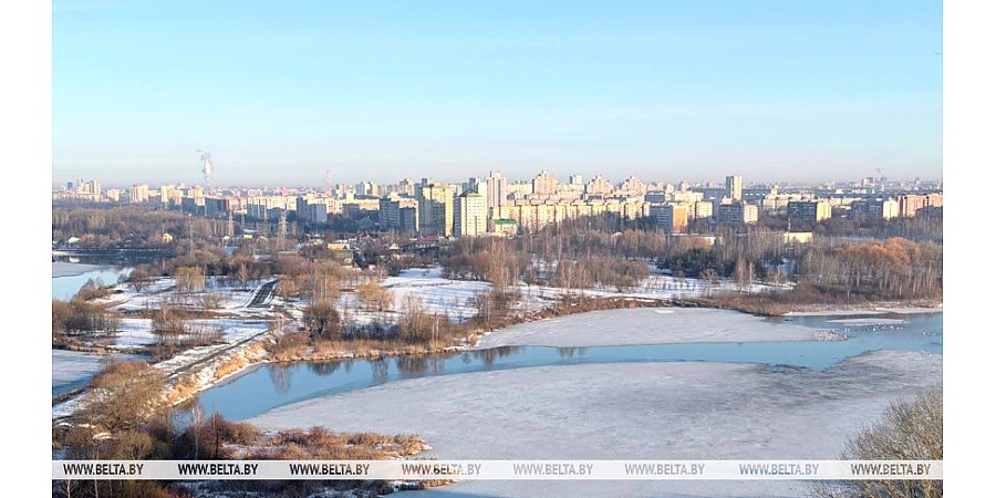 Ждать ли белорусам осадков 12 марта, ответили синоптики