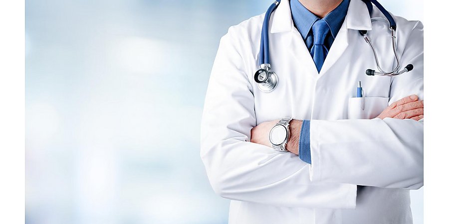 Белстат: обеспеченность населения практикующими врачами в 2023 году выросла на 1,9%