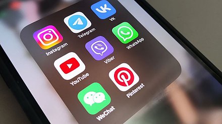 Как не попасться на уловки "елочных" мошенников в соцсетях, рассказали правоохранители