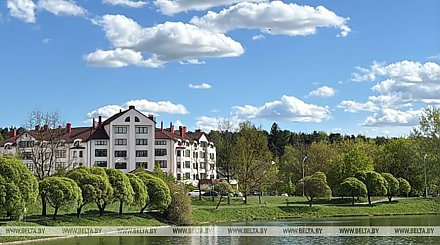 Слабый туман и в основном без осадков будет сегодня в Беларуси