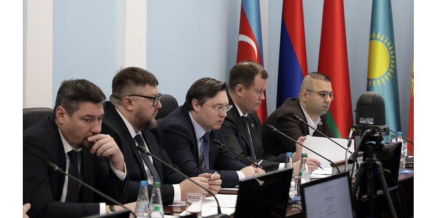 Страны СНГ активизируют сотрудничество в сфере борьбы с терроризмом и экстремизмом