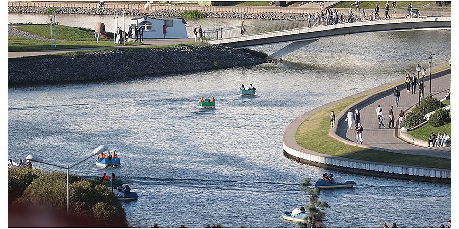 У белорусов три недели подряд будут дополнительные выходные. Когда это случится