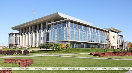 Госнаград удостоены 68 представителей различных сфер деятельности 