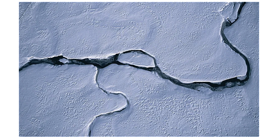 Народные приметы на 19 ноября: будьте осторожны на Ледостав