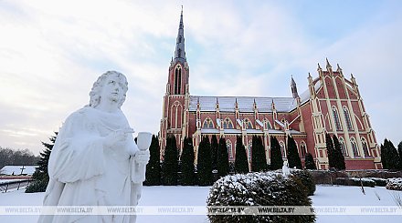 Время подготовиться к Рождеству. У католиков начался Адвент