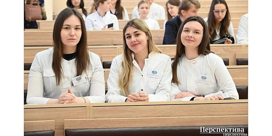 Республиканская олимпиада студентов-медиков проходит в Гродно