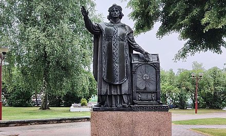 Ліда – сталіца Дня беларускага пісьменства. Як горад рыхтуецца да свята роднага слова, творцаў і чытачоў