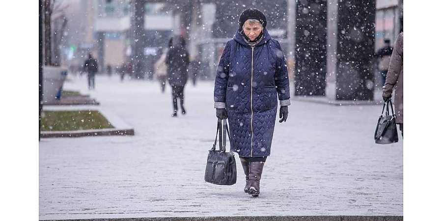 Как изменятся пенсии в 2024 году, по каким датам и где их будут выплачивать