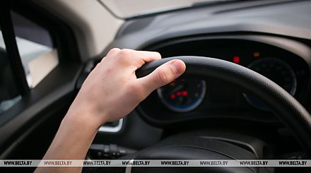 ГПК: въезда в Польшу ожидают более 4,5 тыс. легковушек