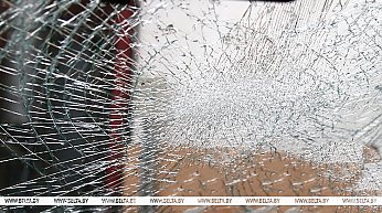 Второй случай атаки БПЛА на граждан Беларуси за сутки произошел в Брянской области