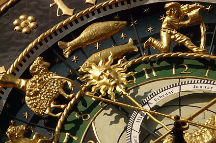 Гороскоп с 19 по 25 мая 2025 года для всех знаков зодиака