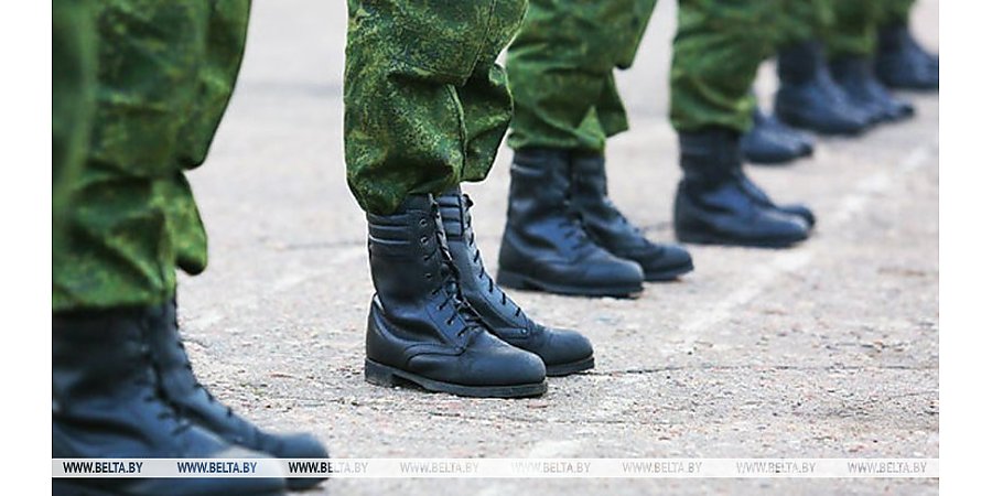 Правительство утвердило положение о воинском учете