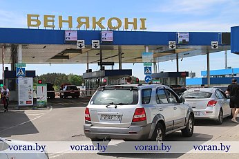 Надежный щит страны. Завтра — День пограничника