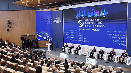 ЕАЭС 2.0. Александр Лукашенко обозначил контуры обновленной версии экономического союза