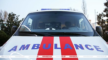 Четверо пострадавших в ДТП в Грузии белорусов выписаны из больниц