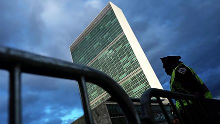 Колумбия созвала заседание Совбеза ООН по Венесуэле