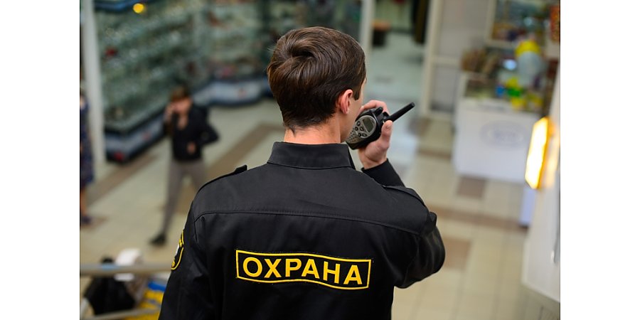 Охранная деятельность. Обо всем по порядку 