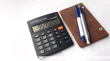 За январь-сентябрь в Беларуси использовано Br38,8 млрд инвестиций в основной капитал 