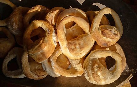 Испеките калач: народные приметы на 4 апреля 