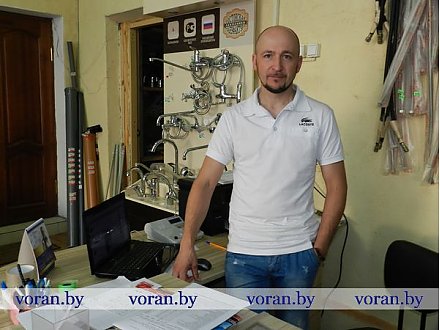 30 июля — День работников торговли. Отец-молодец —  удалой продавец