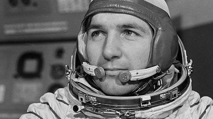 Что связывает Гродно с космосом?