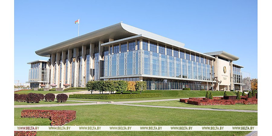 Госнаград удостоены 68 представителей различных сфер деятельности 