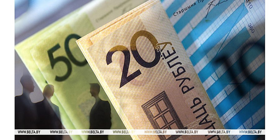 В Беларуси за январь-ноябрь использовано Br48,9 млрд инвестиций в основной капитал