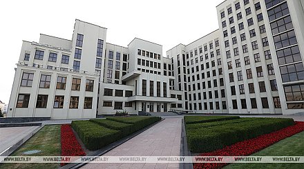 Утверждена инструкция по выполнению поручений и решений Президента, Совмина и премьер-министра