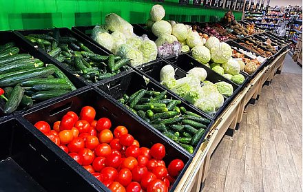 Завышение цен и просрочка на прилавках. МАРТ выявил нарушения в магазинах Гродненской области