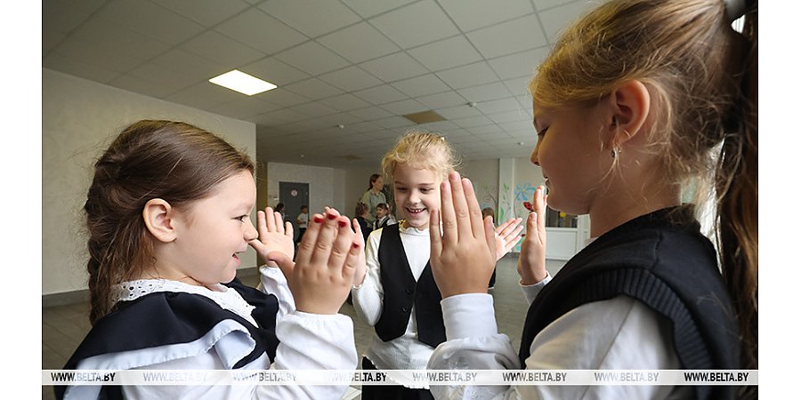 Проект по профилактике буллинга стартует в школах Беларуси с нового учебного года