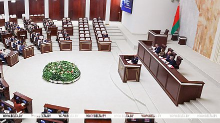 "Жить за границей невозможно, готовы понести наказание". Генпрокурор об обращениях уехавших за рубеж белорусов 