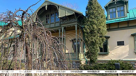 До +10°С ожидается сегодня в Беларуси