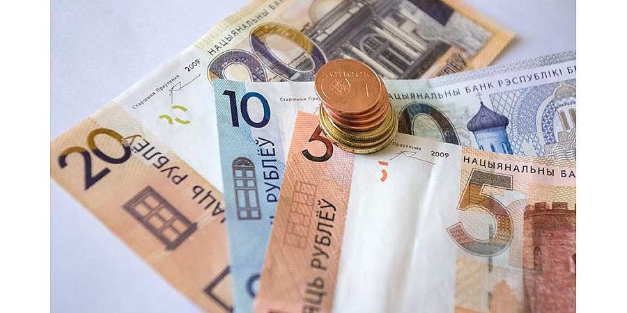 Сколько зарабатывали и тратили гродненцы в 2024 году?