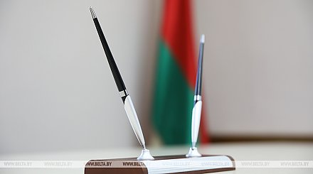 Гродненская область и Республика Каракалпакстан подписали соглашение о сотрудничестве