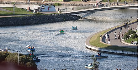 У белорусов три недели подряд будут дополнительные выходные. Когда это случится