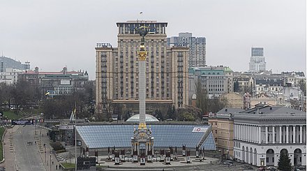 В ЦИК Украины заявили, что выборы в 2026 году проводиться не будут