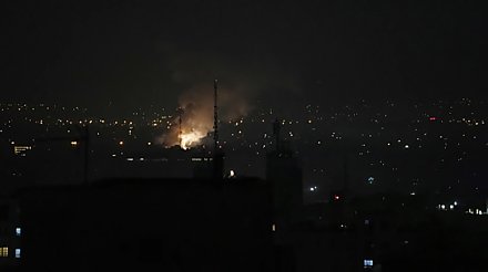 Минздрав Ирана: в результате израильских ударов погибли 430 мирных жителей, более 3,5 тыс. ранены