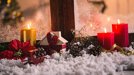 Приготовьте сочиво в Рождественский сочельник: народные приметы на 6 января 