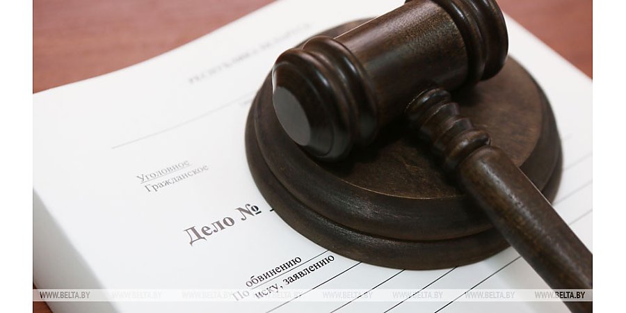 Взятки на сумму 1,8 млн рублей. Дело бывшего гендиректора Гродненского мясокомбината передано в суд
