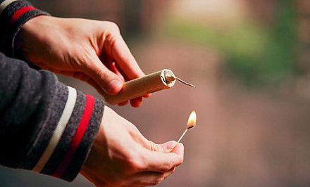 В первый день 2026 года на Гродненщине от пиротехники пострадали двое человек