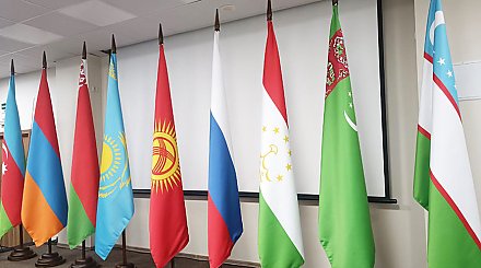 В Нижнем Новгороде на заседании МГС СНГ приняли свыше 300 новых ГОСТ