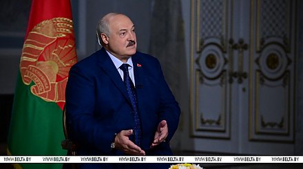 Александр Лукашенко: эскалация конфликта может закончиться уничтожением Украины