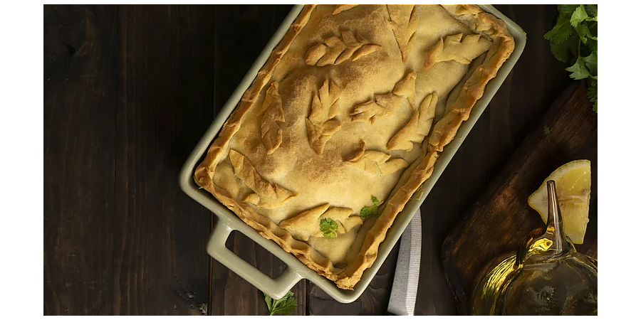 Испеките кулебяку: народные приметы на 7 апреля 