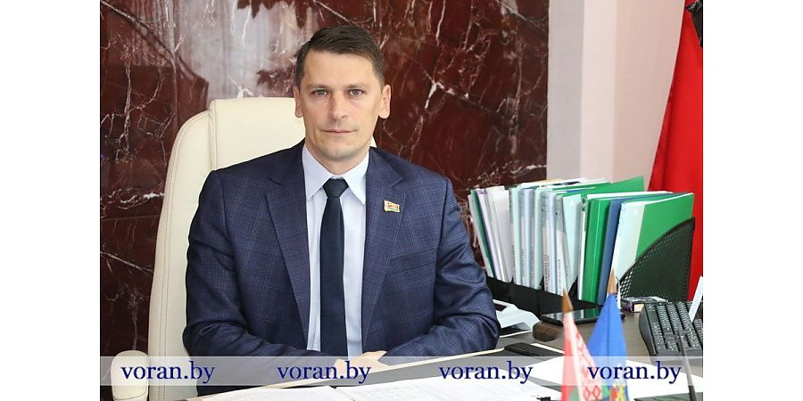 На связи с населением