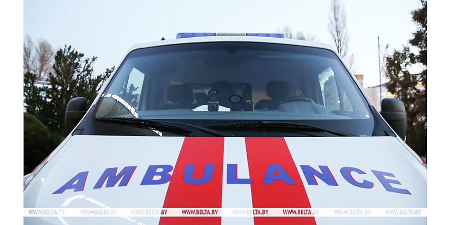 Четверо пострадавших в ДТП в Грузии белорусов выписаны из больниц